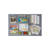 GMT Games - Downfall