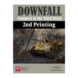 GMT Games - Downfall