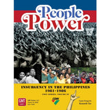 GMT Games - People Power