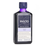Phyto PhytoArgent No Yellow Shampoo (Gray, White, Bleached Hair) 250ml/8.45oz