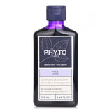 Phyto PhytoArgent No Yellow Shampoo (Gray, White, Bleached Hair) 250ml/8.45oz