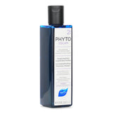 PhytoSquam Anti-Dandruff Shampoo in a 250ml bottle, designed for oily scalps to eliminate dandruff and enhance hair vitality.