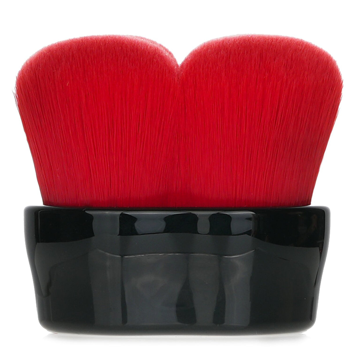 Shiseido - HANATSUBAKI HAKE Polishing Face Brush  - -