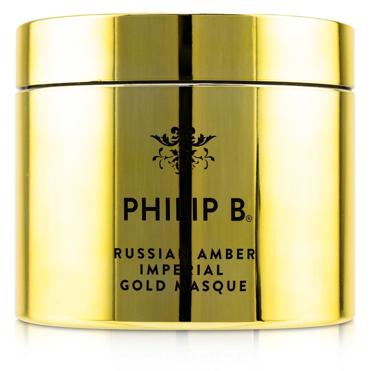 Philip B - Russian Amber Imperial Gold Masque  - 236ml/8oz