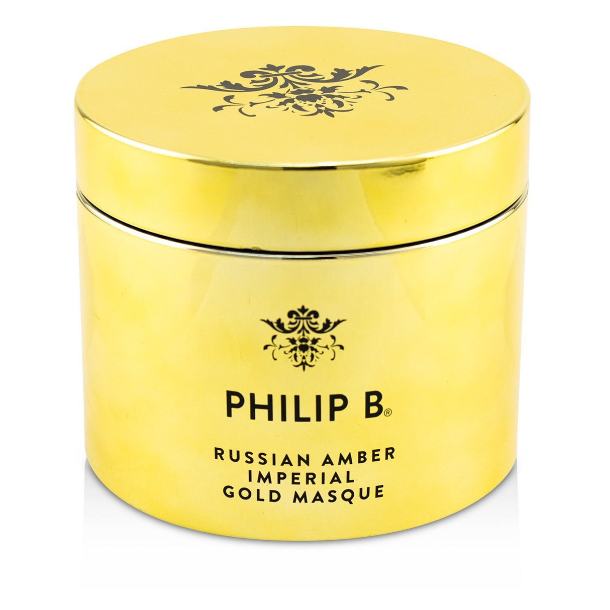 Philip B - Russian Amber Imperial Gold Masque  - 236ml/8oz