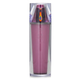 Luxurious La Prairie Platinum Rare Cellular Life-Lotion revitalizes skin with antioxidants, enhancing texture and elasticity.