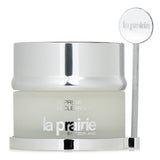 La Prairie Supreme Balm Cleanser in a 100ml jar, a luxurious balm that transforms into a milky oil for deep cleansing.