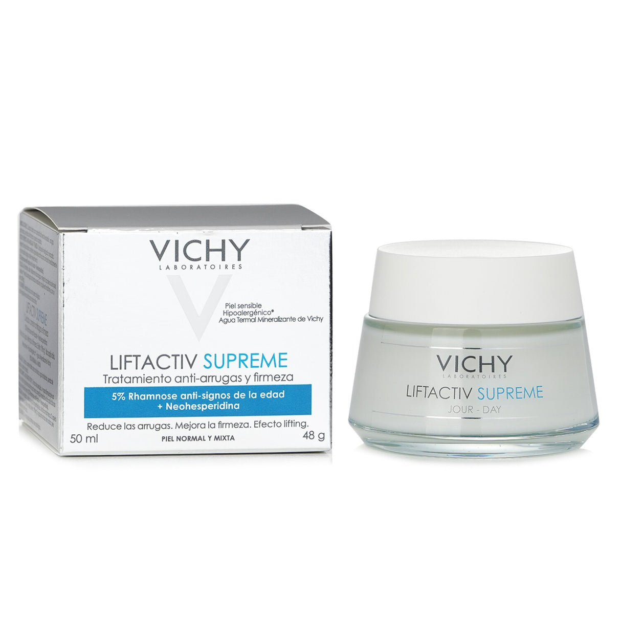 Vichy LiftActiv Supreme Progressive Anti-Wrinke & Firmness Correcting Care (