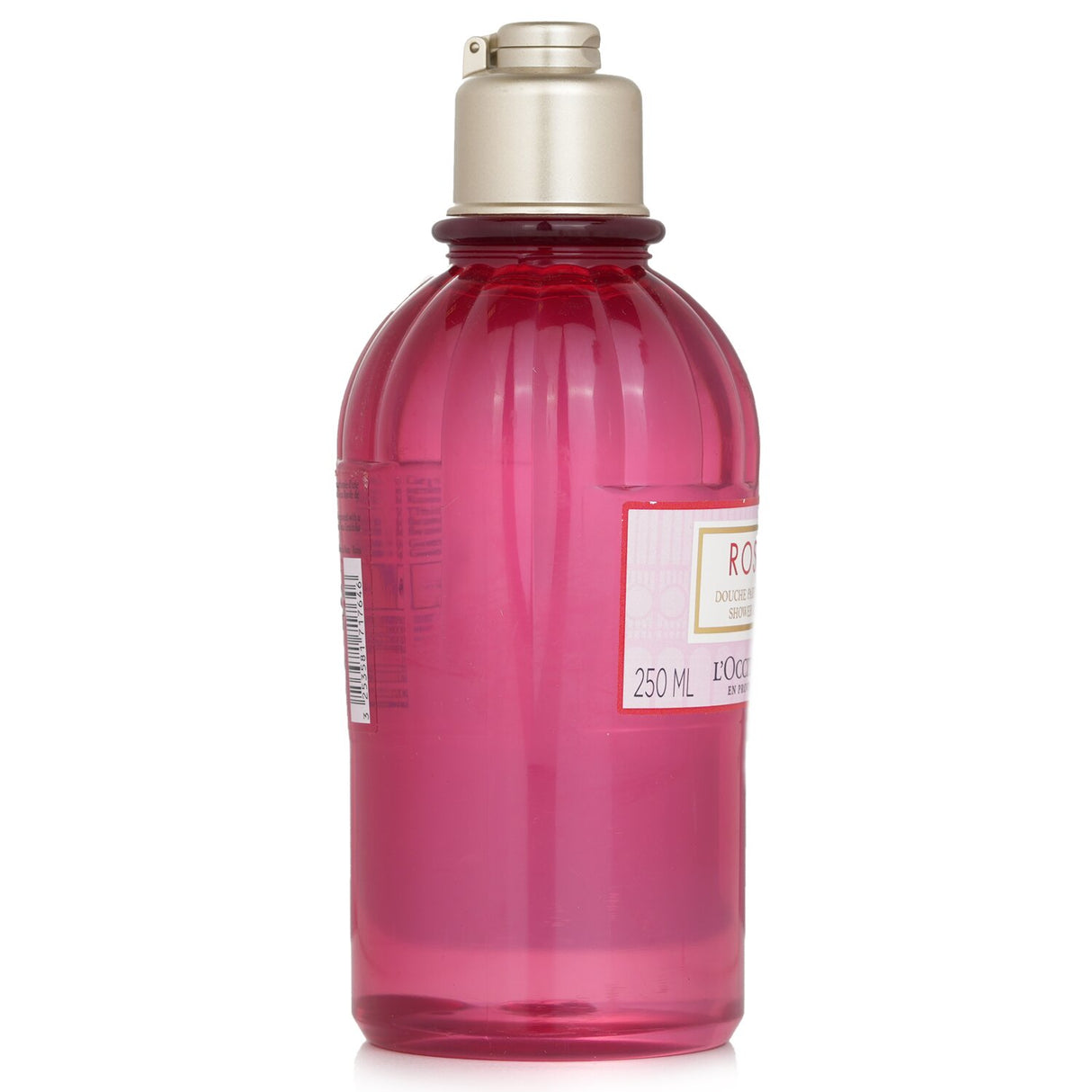 L'Occitane - Rose Shower Gel  - 250ml/8.4oz