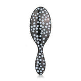 Wet Brush Kid's Detangler in Polka Dot, featuring ultra-soft bristles for gentle, pain-free detangling for children's hair.