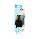 Wet Brush - Mini Detangler - # Black  - 1pc