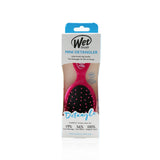 Wet Brush - Mini Detangler - # Pink  - 1pc