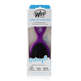 Wet Brush - Mini Detangler - # Purple  - 1pc