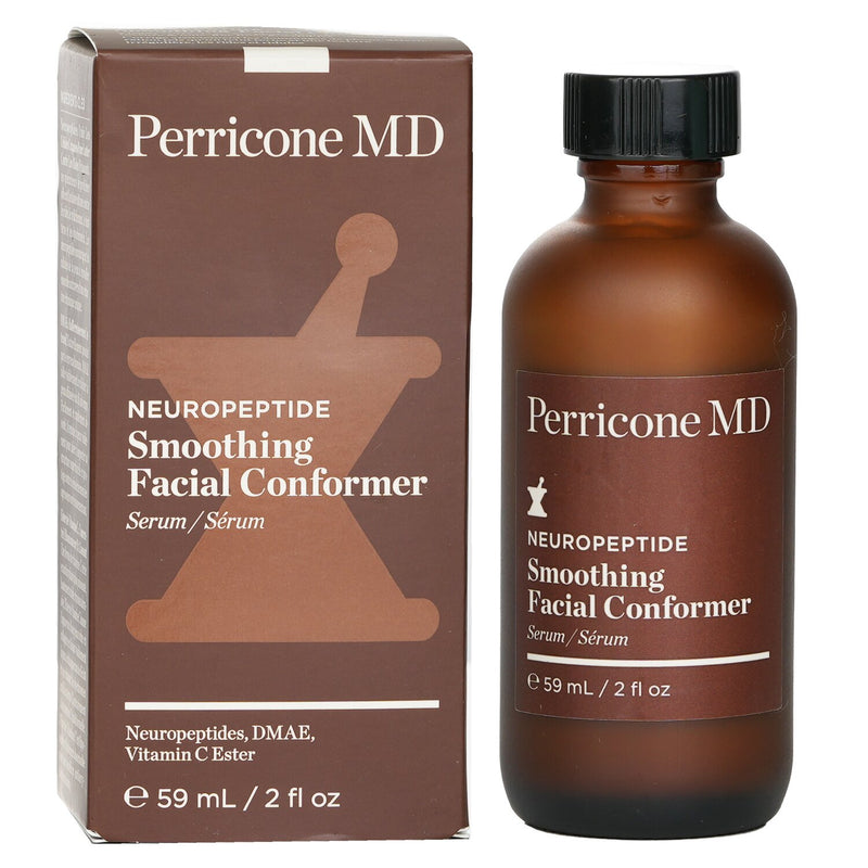 Perricone MD - Neuropeptide Smoothing Facial Conformer Serum  - 59ml/2oz