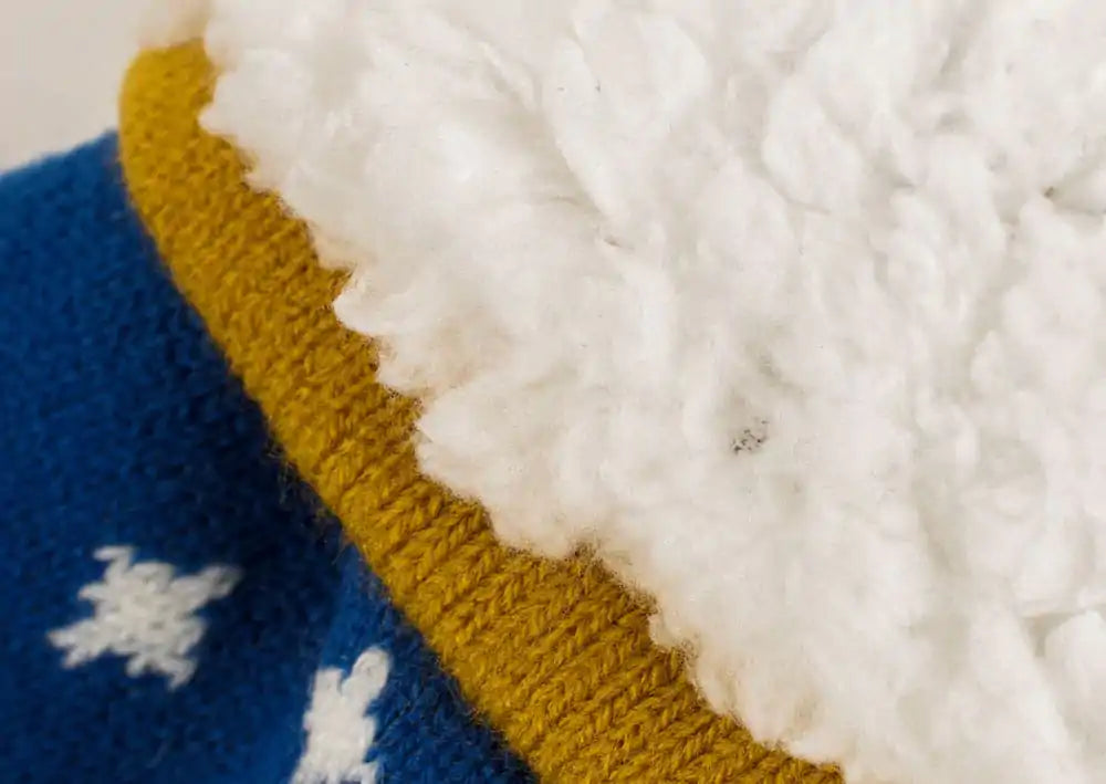 Age of Sigmar: Stormcast Sherpa Knitted Sock in Gift Box (Warhammer)