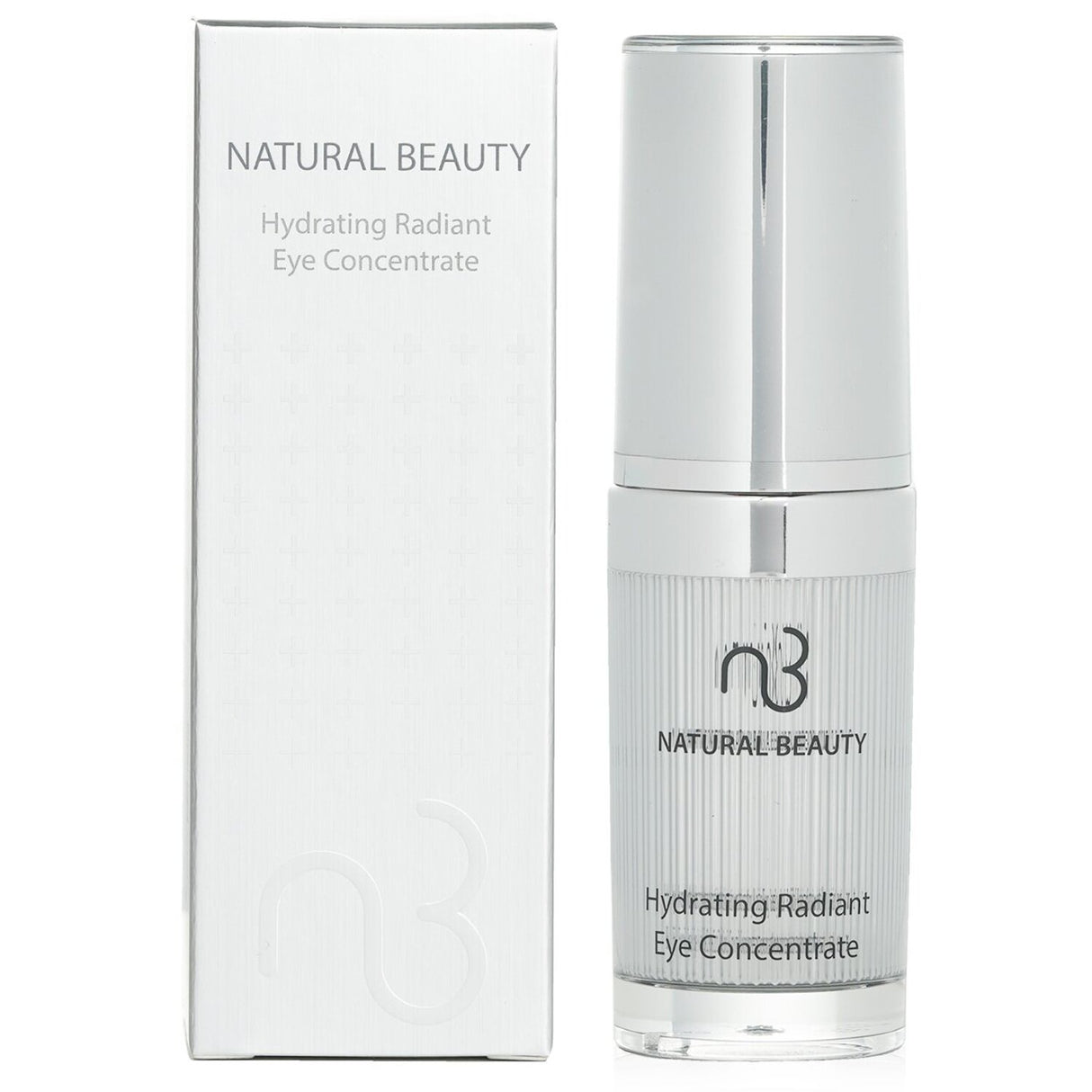 Hydrating Radiant Eye Concentrate in 15ml is a botanical-rich serum that brightens and nourishes the delicate eye area.