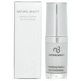 Hydrating Radiant Eye Concentrate in 15ml is a botanical-rich serum that brightens and nourishes the delicate eye area.