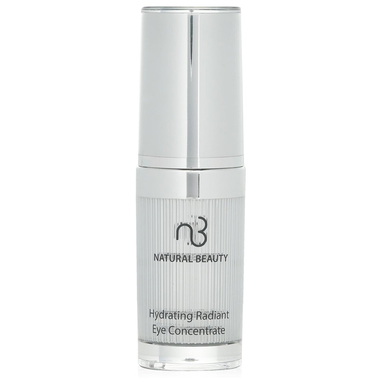 Hydrating Radiant Eye Concentrate in 15ml, featuring botanical extracts for brightening and nourishing the delicate eye area.