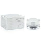 Hydrating Radiant Eye Recovery Cream in a 15g jar, enriched with natural extracts for deep hydration and youthful skin around the eyes.