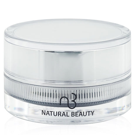 Hydrating Radiant Eye Recovery Cream in a 15g jar, enriched with Bofu and Angelica extracts for youthful, bright eyes.