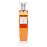 Luxurious Acqua Dell'Elba room spray in Note Di Natale, perfect for infusing festive cheer with warm orange and cinnamon scents.