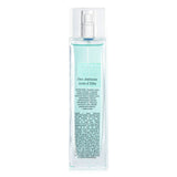 Luxurious 100ml room spray that infuses your space with marine citrus, sea salt, and woody floral notes for a serene ambiance.