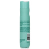 Wella Invigo Volume Boost Shampoo 300ml: lightweight formula for fine hair, enhances volume and shine without residue.