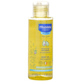 Mustela - Baby Oil (For Normal Skin)  - 100ml/3.38oz