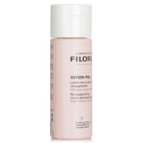 Filorga Oxygen-Peel Lotion in a 150ml bottle, a daily micro-peeling treatment for smoother, hydrated, and radiant skin.