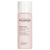 Filorga Oxygen-Peel Micro-Peeling Lotion 150ml for daily exfoliation, hydrating, and rejuvenating all skin types.
