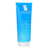 La Roche Posay Lipikar Gel Lavant, a soothing shower gel for sensitive skin, suitable for the whole family, 200ml.