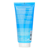 Soothing La Roche Posay shower gel, 200ml, gentle for sensitive skin, enriched with Niacinamide and Shea Butter.