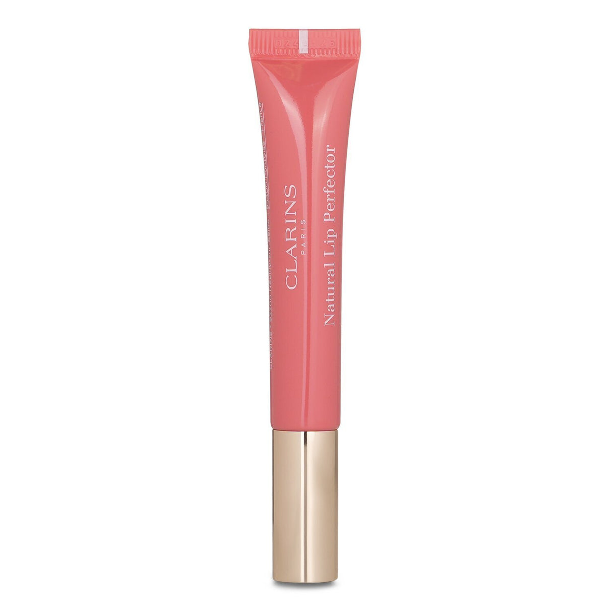 Clarins - Natural Lip Perfector - # 05 Candy Shimmer  - 12ml/0.35oz