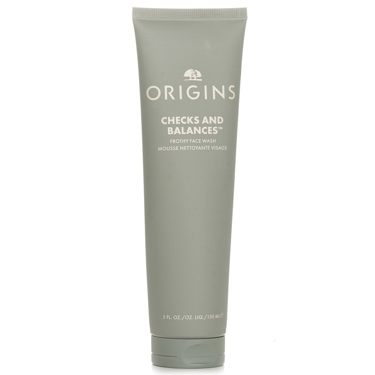 Origins Checks & Balances Frothy Face Wash 150ml/5oz