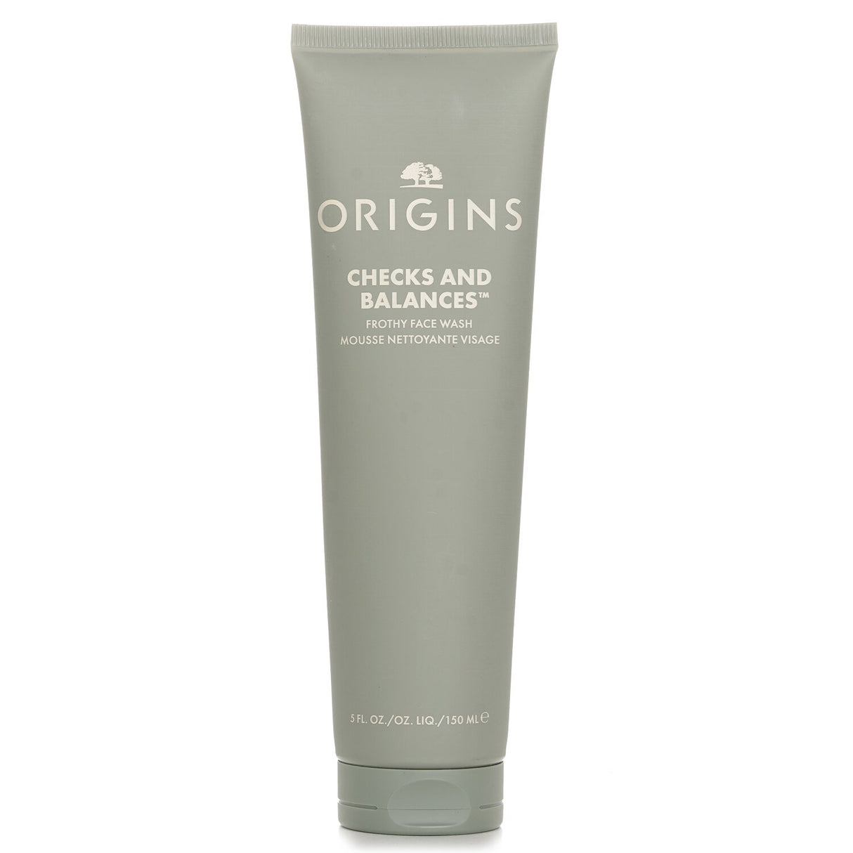 Origins Checks & Balances Frothy Face Wash 150ml/5oz