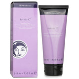 Kakadu C Brightening Daily Cleanser in a 210ml tube, a versatile 3-in-1 formula for brightening and hydrating skin.