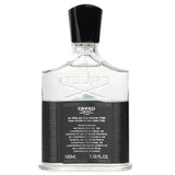 Aventus Eau De Parfum Spray by Creed, 100ml, featuring a chypre fruity scent with bergamot, musk, and vanilla notes.