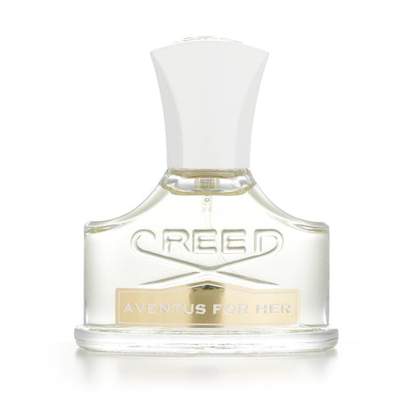 Creed Aventus For Her 30ml perfume, a luxurious blend of fruity and floral notes for confident women.