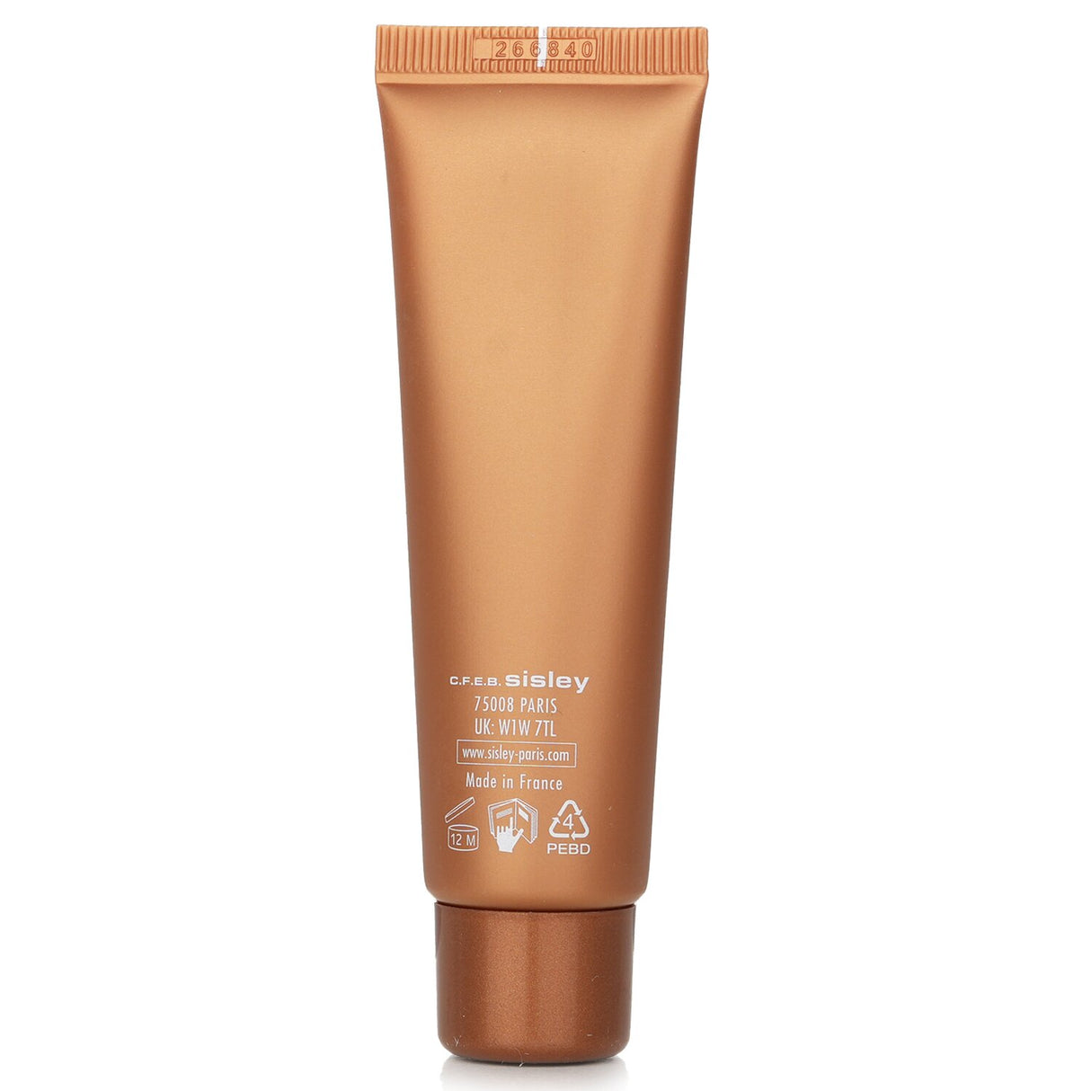 Sisley - Phyto Touche Sun Glow Gel 30ml: lightweight gel with light-reflecting pigments for a sun-kissed, radiant glow.