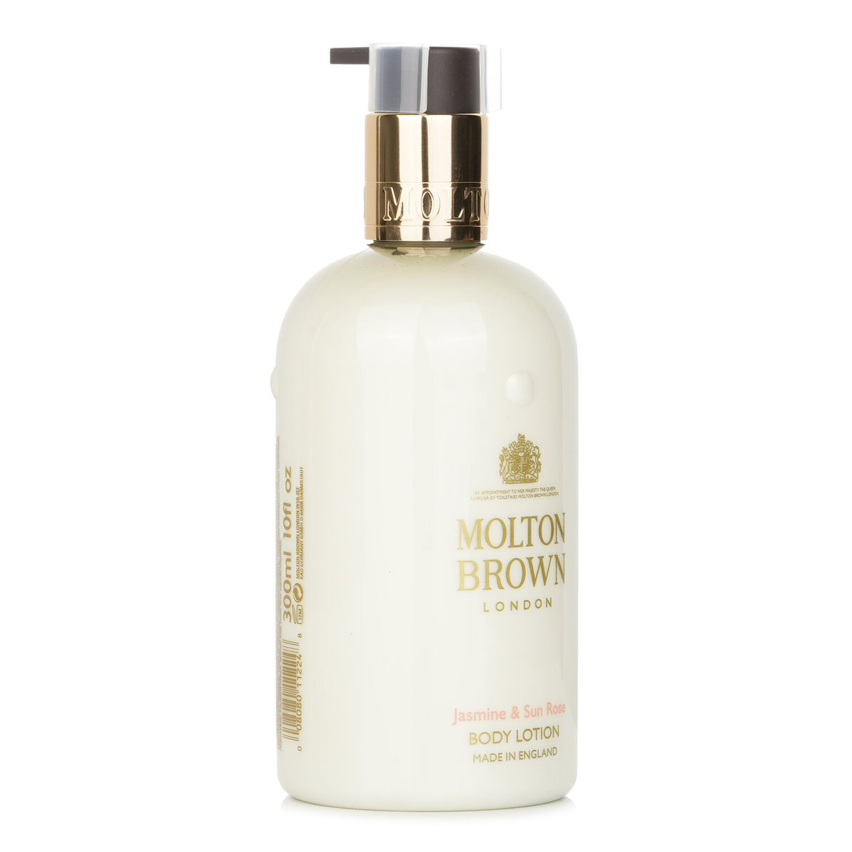 Molton Brown - Jasmine & Sun Rose Body Lotion  - 300ml/10oz