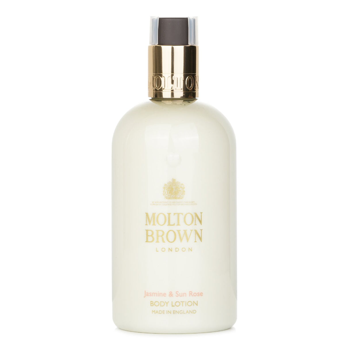 Molton Brown - Jasmine & Sun Rose Body Lotion  - 300ml/10oz