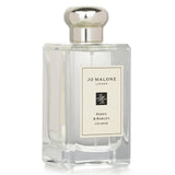 Jo Malone Poppy & Barley Cologne Spray, a unisex fragrance with floral and fruity notes in a 100ml bottle, perfect for all occasions.