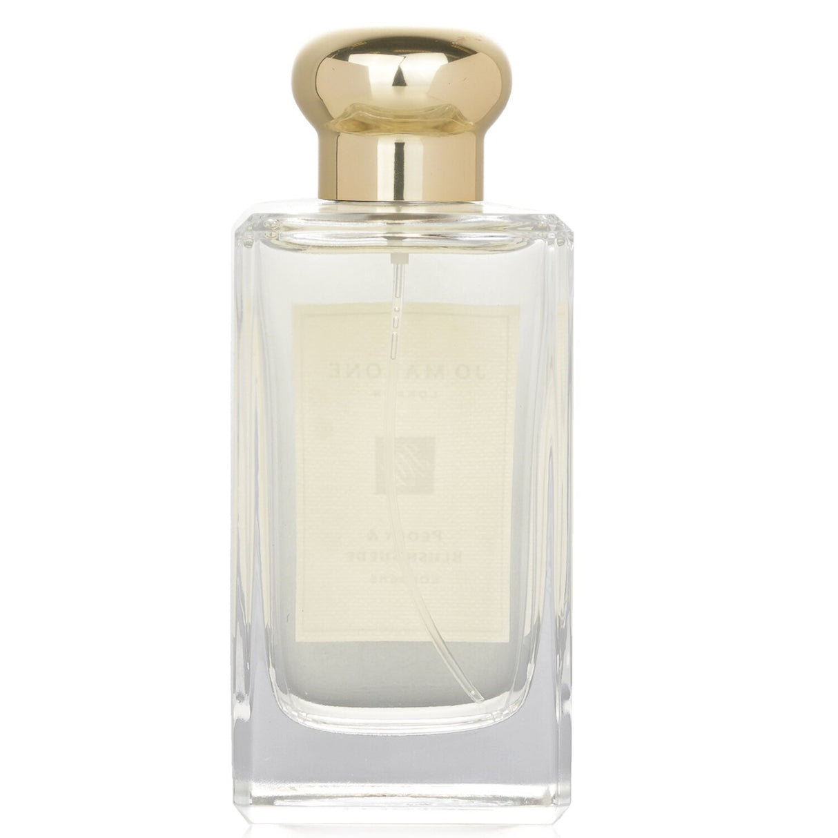 Jo Malone Poppy & Barley Cologne Spray, 100ml, featuring floral fruity notes perfect for all occasions, unisex fragrance.