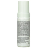 Leave-in heat protection spray for all hair types, enriched with quinoa and oils for moisture and damage defense.