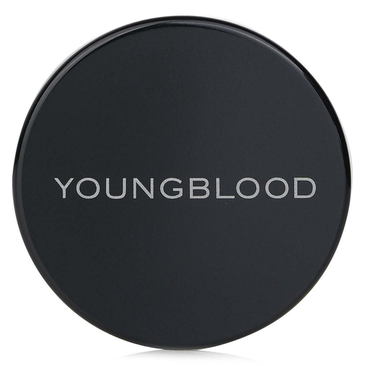 Youngblood Natural Loose Mineral Foundation in Toast, 10g, offers lightweight, sheer coverage for a radiant, natural complexion.