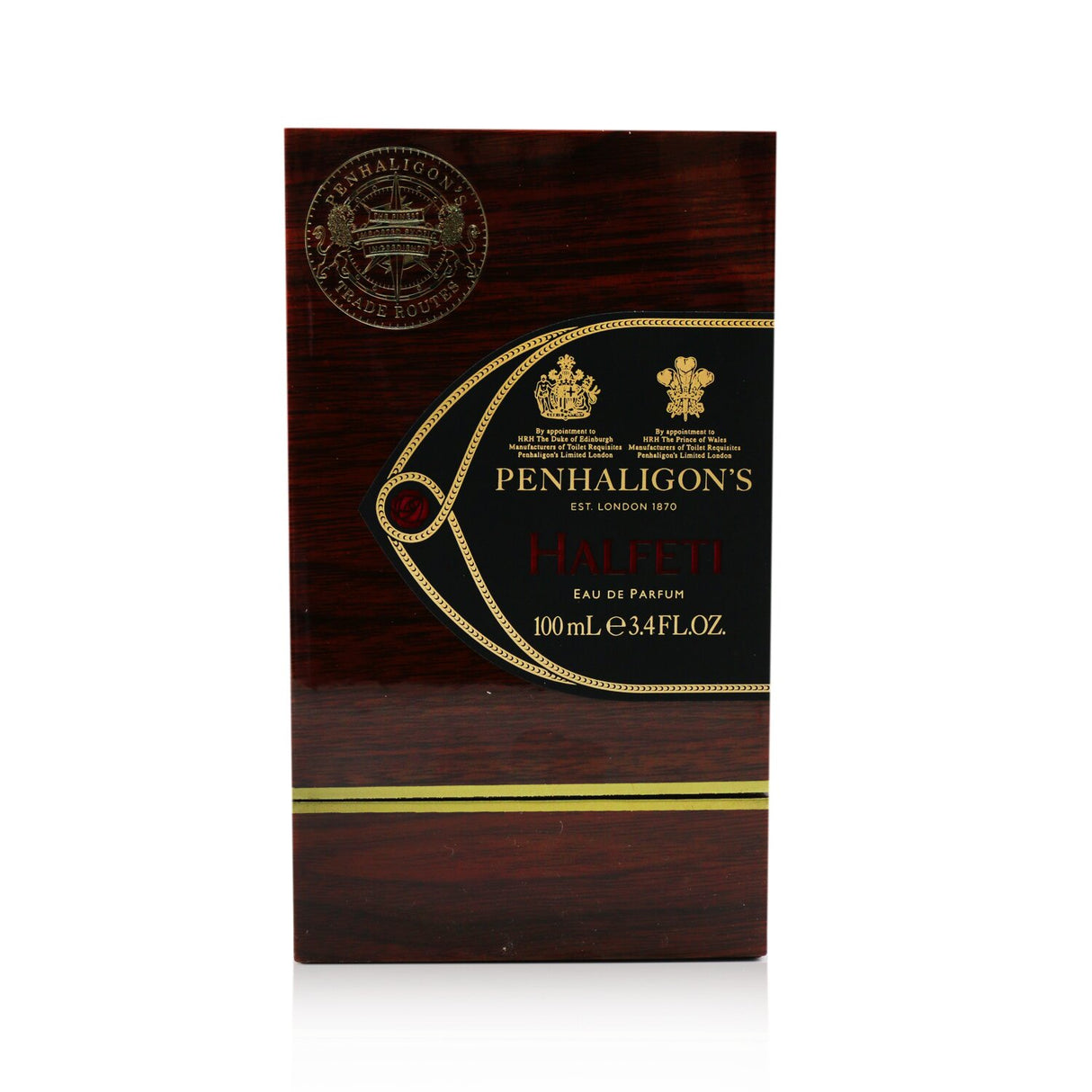 Penhaligon's - Halfeti Eau De Parfum Spray  - 100ml/3.4oz