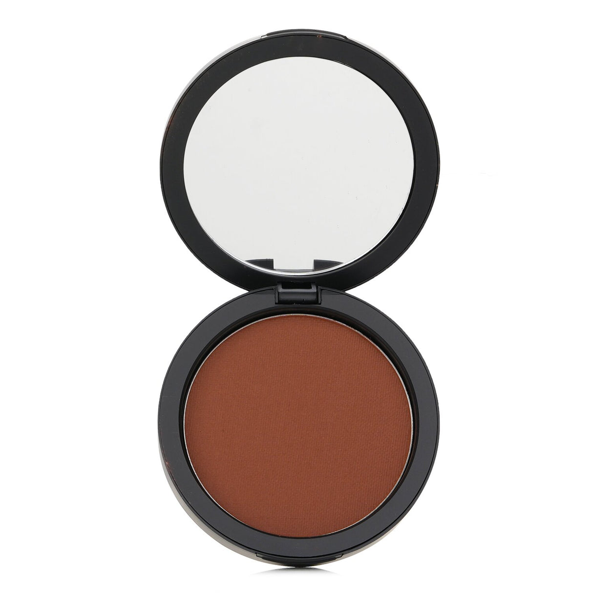 Youngblood Defining Bronzer in #Truffle, a vegan bronzing powder with a silky, buildable formula for a sun-kissed glow.