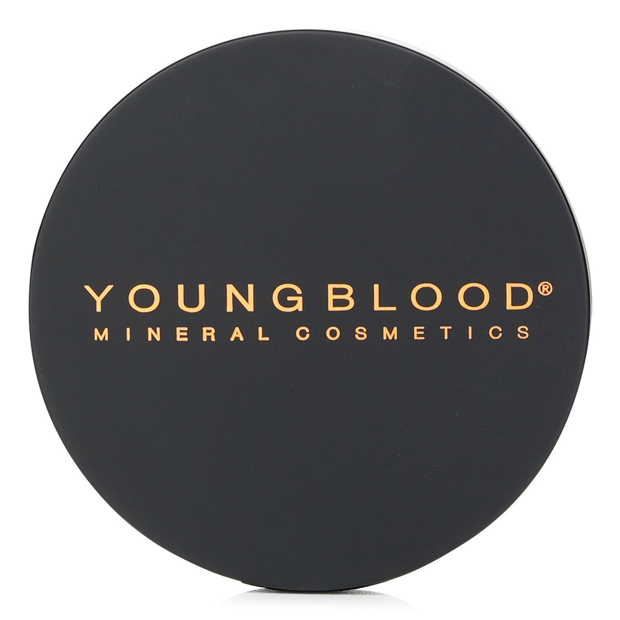 Youngblood Defining Bronzer #Caliente in 8g, a weightless, buildable bronzing powder for a radiant, sun-kissed glow.