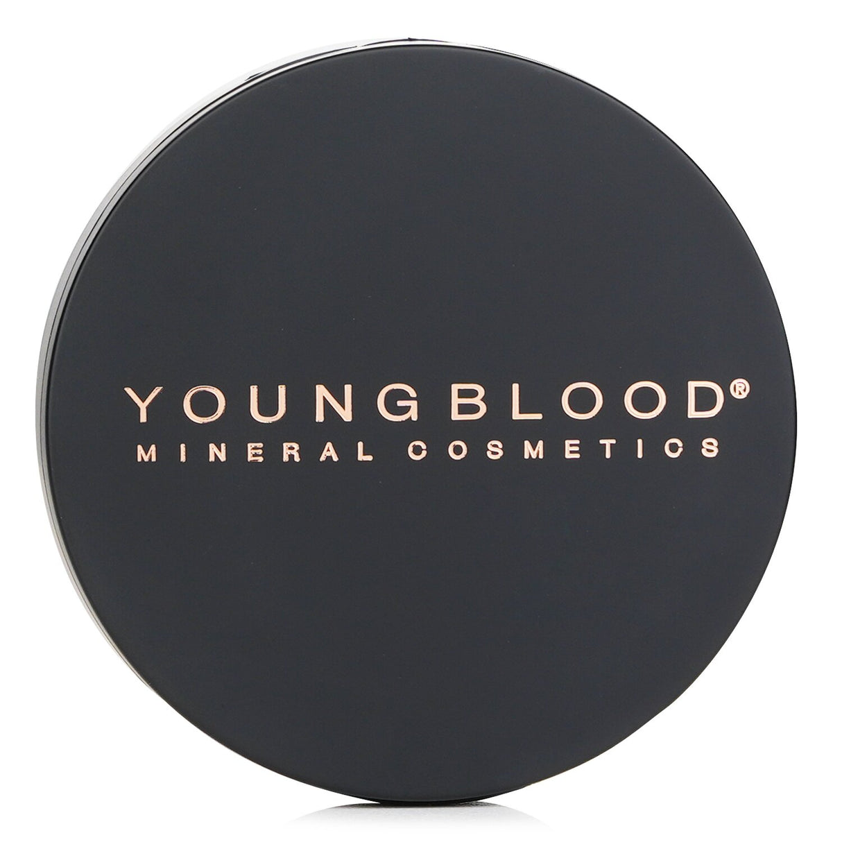 Youngblood Defining Bronzer in #Soleil: vegan bronzing powder for a sun-kissed glow, smooth application, and long-lasting wear.