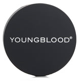 Youngblood Pressed Mineral Blush in Posh, a versatile 3g blush for radiant cheeks, eyes, and lips with a buildable texture.